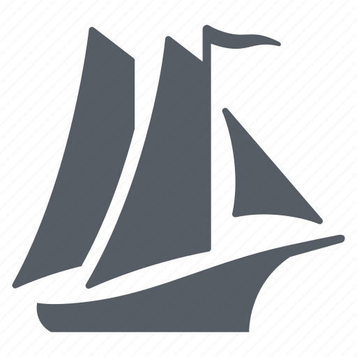 Sailing Ship